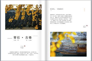 如何快速制作圖文旅游相冊(cè) 金印客免費(fèi)模板助你輕松設(shè)計(jì)