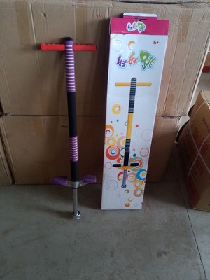 特供娃娃跳健身器 彈跳運動新時代的優質選擇