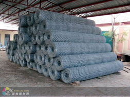 衡水建材市場防汛石籠網與水利工程護堤材料的優質供應商